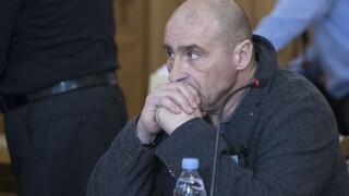 Údajného nitrianskeho bossa Ferusa oslobodili spod obžaloby