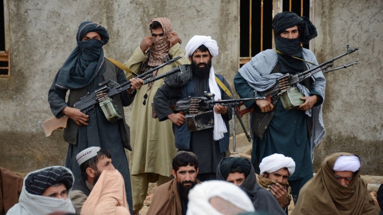 Taliban napísal list americkému ľudu. Sľubuje mierumilovný režim