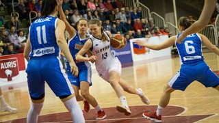 Slovensko po dráme a trojnásobnom predĺžení doma zdolalo Bosnu