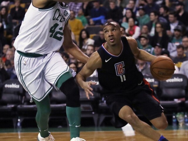 NBA: Bostonu nepomohol ani Irving, prehral tretíkrát po sebe