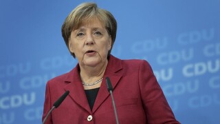 Merkelová sa stretne s tureckým premiérom, pokúsia sa obnoviť dobré vzťahy