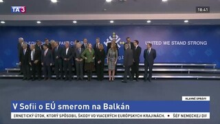Ministri sa stretli v Bulharsku, úniu znepokojuje turecká ofenzíva