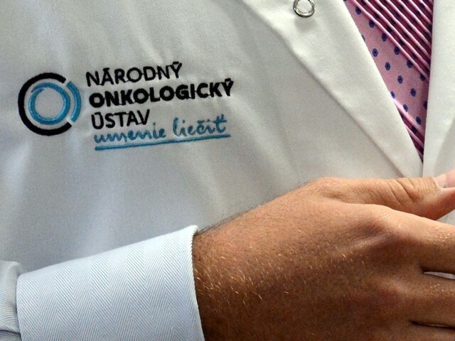 Onkologickí pacienti majú zásluhou lekárov šancu na uzdravenie