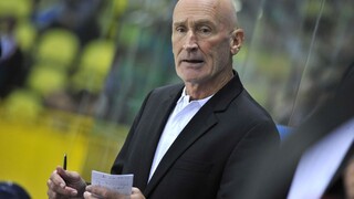 Vylúčenia rozhodli o zápase, tvrdí tréner hokejovej reprezentácie