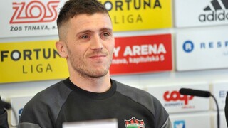 Fortuna liga štartuje po zimnej prestávke, favorita vyzvú Moravce