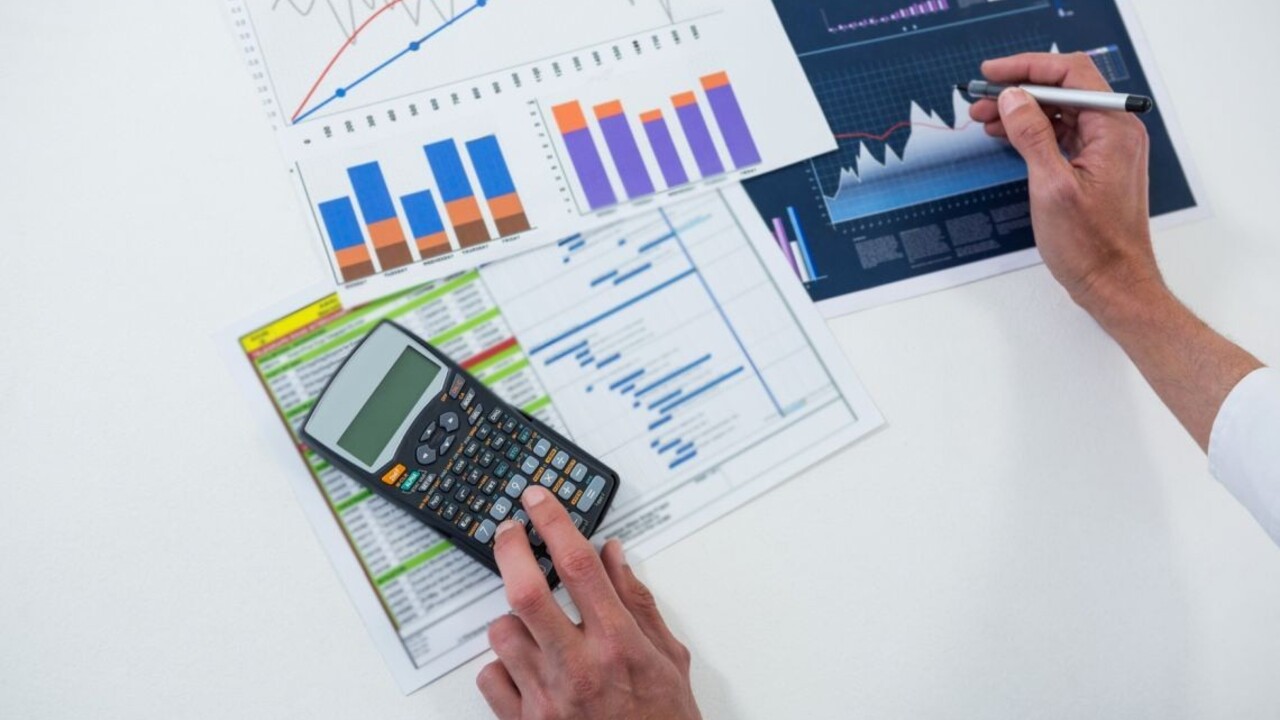 U susedov rástol HDP pomalšie, výsledky nespĺňajú očakávania