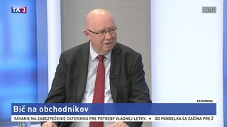 HOSŤ V ŠTÚDIU: M. Katriak o novom zákone ministerstva pôdohospodárstva