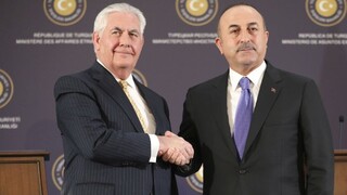 Turecko a Spojené štáty chcú napraviť vzťahy, našli spoločný cieľ