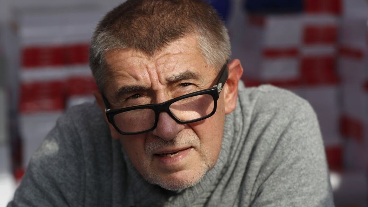 Mal rád peniaze a spolupracoval, tvrdí o Babišovi bývalý člen ŠtB