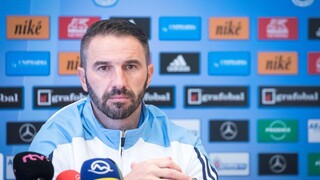 Futbalisti Slovana začínajú jarnú časť ligy dobre pripravení