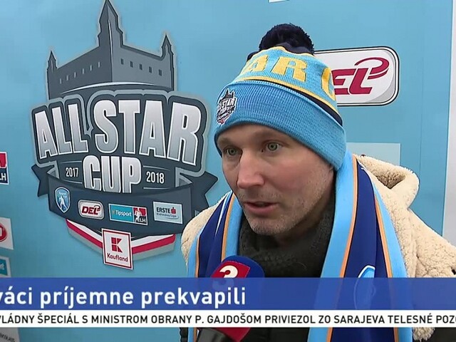 Bývalí hokejoví reprezentanti o našich výkonoch na ZOH
