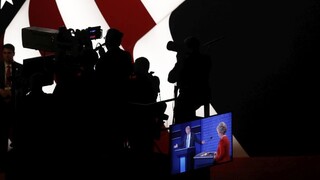 Trump prvýkrát uznal zásah Rusov do volieb, obvinili 13 ľudí