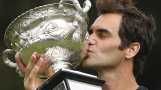 Federer zosadí Agassiho, stane sa najstaršou tenisovou jednotkou