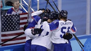 Čo si naši hokejisti sľubujú od olympijského duelu so Slovincami?
