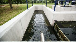 Aj kvalitná voda zo Žitného ostrova si vyžaduje množstvo testov