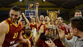 Košice zopakovali minuloročný triumf, zdolali Inter