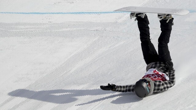 Medlová sa medzi elitu nezmestila, kvalifikáciu vyhrala Gasserová