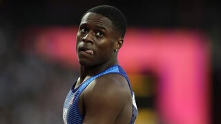 Svet má nový rekord, najrýchlejším mužom planéty je Coleman