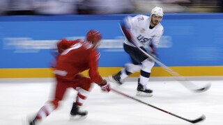 Na ZOH zúri vírus, americkí hokejisti sa originálne bránia