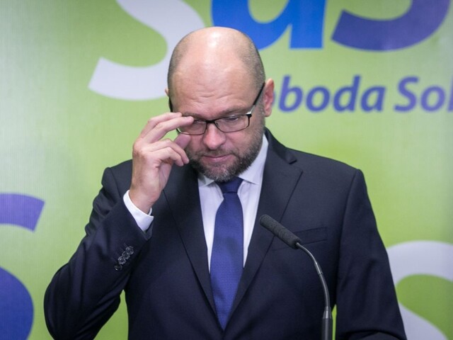 V rebríčku ekonomickej slobody sa prepadávame, Sulík to chce zmeniť