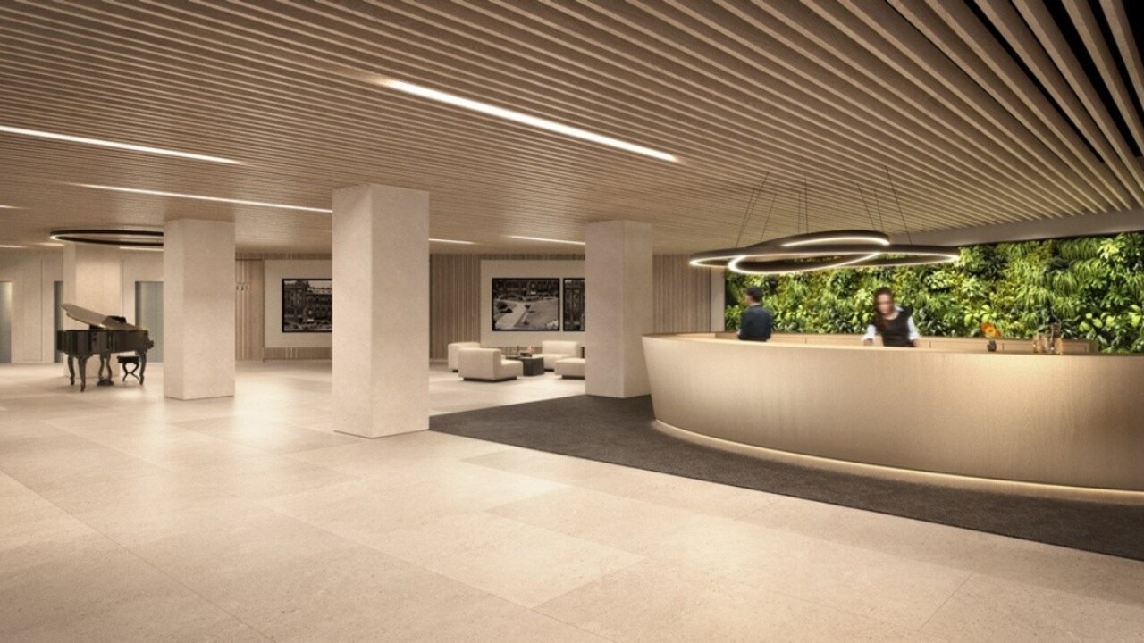 Fasáda hotela Danube sa nekolauduje, investor predložil návrhy na jej zmenu!