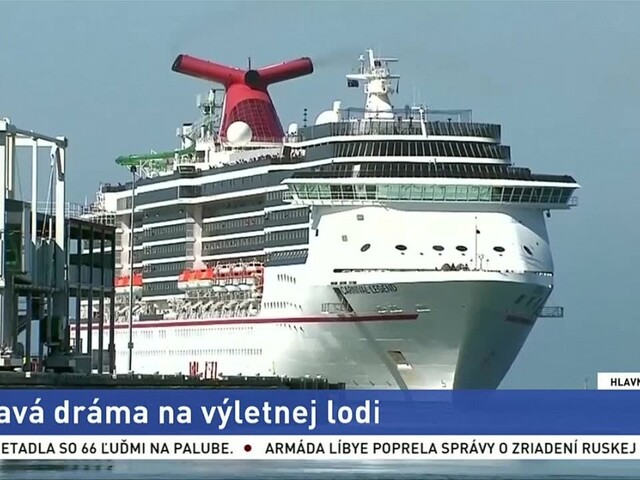 Krviprelievanie na výletnej lodi, bitkári surovo napadli turistov