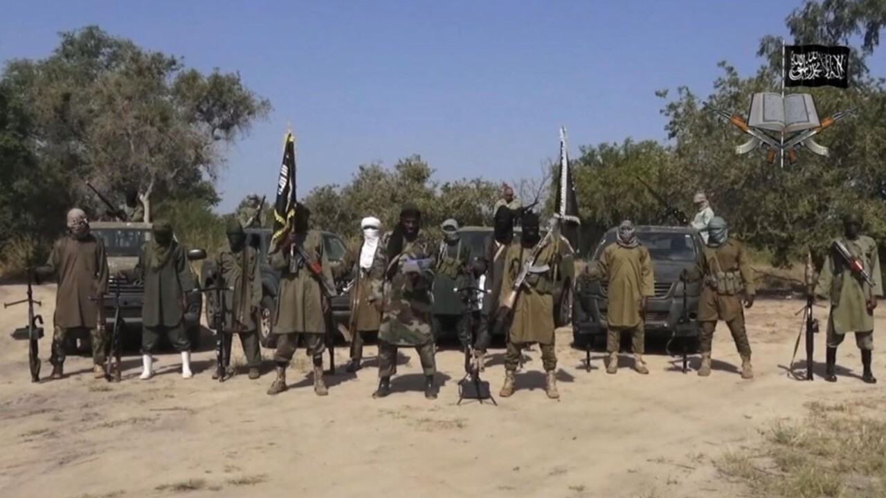 Teroristi z Boko Haram prepadli a vyplienili dievčenskú školu