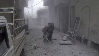 Sýrska armáda masakruje civilistov, za jeden deň zabili sto ľudí