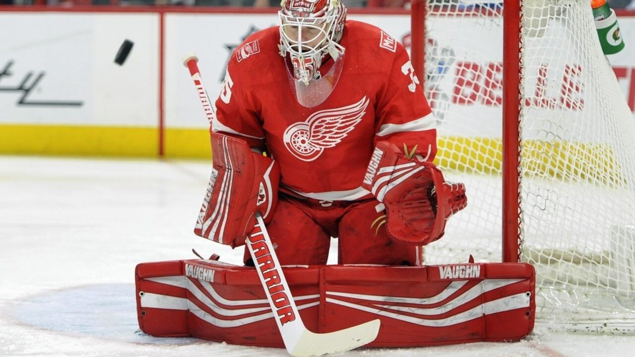 NHL: Tatar nezabránil prehre Detroitu, Boston s Chárom zvíťazili