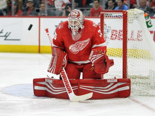 NHL: Tatar nezabránil prehre Detroitu, Boston s Chárom zvíťazili