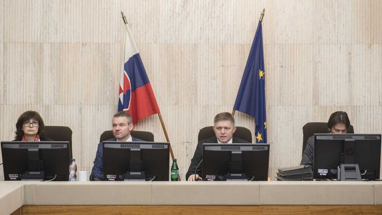 Trestanie teroristov bude prísnejšie, hrozí im až doživotie