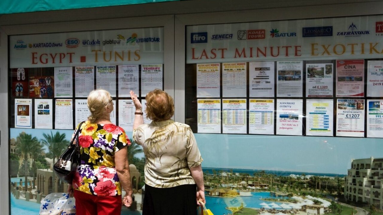 Kupujete zájazd? Vládou prešiel zákon, ktorý má chrániť dovolenkárov