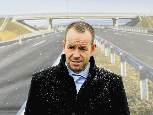 Odchádza manažovať Smer? Stromčekovu abdikáciu nemám, reaguje Érsek