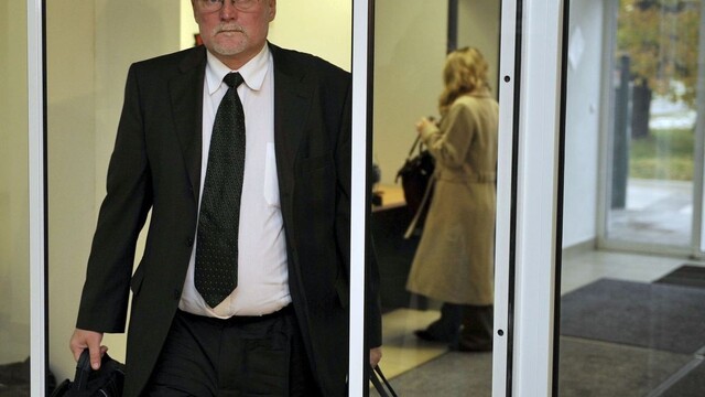 Bývalý šéf nebankovky Drukos sa môže po rokoch dostať na slobodu