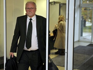 Bývalý šéf nebankovky Drukos sa môže po rokoch dostať na slobodu