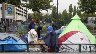 Francúzi majú nový zákon o migrácii, vyhostenie bude jednoduchšie