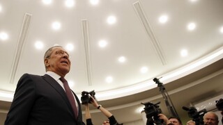 Lavrov vyzval krajiny, aby udržiavali dobré vzťahy s Ruskom