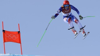 Vlhová získala v superkombinácii skvelé piate miesto, zlato má Gisinová