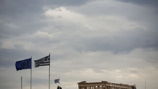 Grécko si poriadne polepšilo, rating mu zlepšili o dva stupne