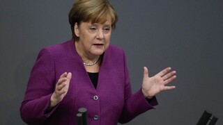 Merkelová chce spoločný a solidárny azylový systém pre EÚ