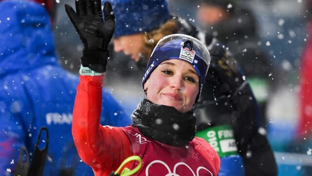 Slovenky v štafete prekvapili piatym miestom. Zlato majú Bielorusky