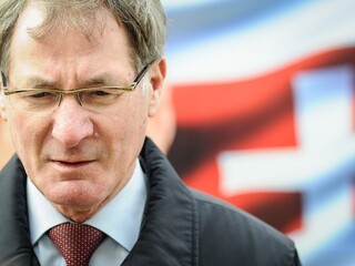 Známe tváre starej KDH napísali strane otvorený kritický list