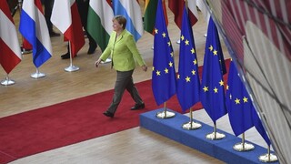 Na summite v Bruseli prerokovali lídri 27 krajín aj nový rozpočet EÚ