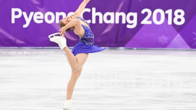 Rajičová si vylepšila pozíciu. Potvrdila, že patrí k širšej svetovej špičke