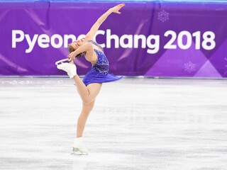 Rajičová si vylepšila pozíciu. Potvrdila, že patrí k širšej svetovej špičke