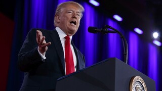 Trump oznámil spustenie najväčšieho súboru sankcií voči KĽDR