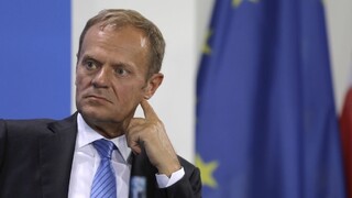 EÚ vyzvala na okamžité prímerie v Sýrii. Tusk hovoril najmä o Rusku a Iráne