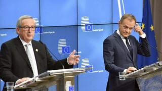 Lídri členských štátov EÚ odsúhlasili návrh o znížení počtu europoslancov