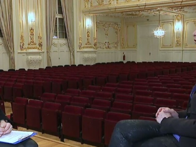 Bravo! Katarína Turnerová