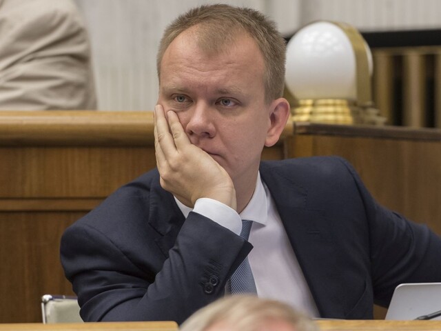 Beblavý v ratifikácii Istanbulského dohovoru problém nevidí